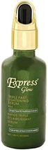 Express Glow - Triple Fast Lightening Serum - 1.66 fl. oz - $54.95