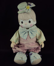 precious moments dolls 1985