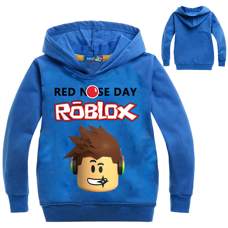 Roblox sweatshirts clearance