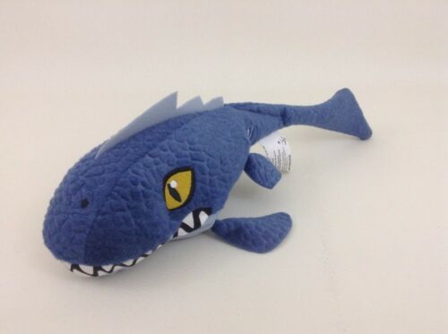 mosasaurus stuffed animals