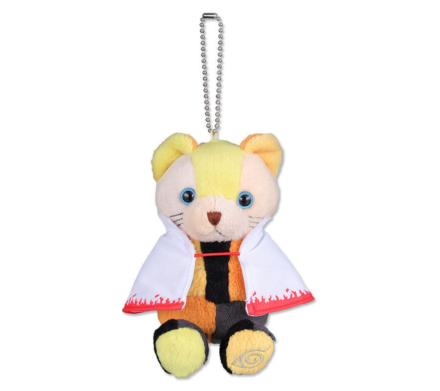 naruto teddy