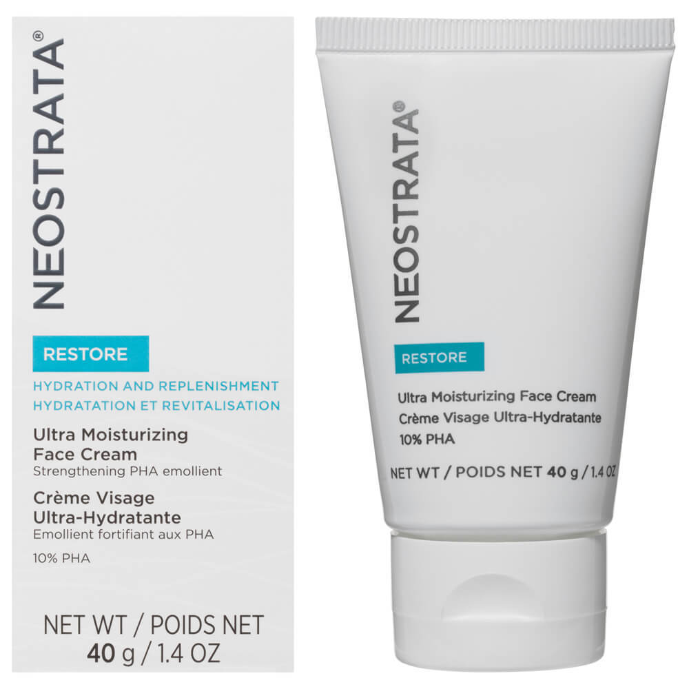 Primary image for NeoStrata Ultra Moisturizing Face Cream, 40g / 1.4 oz