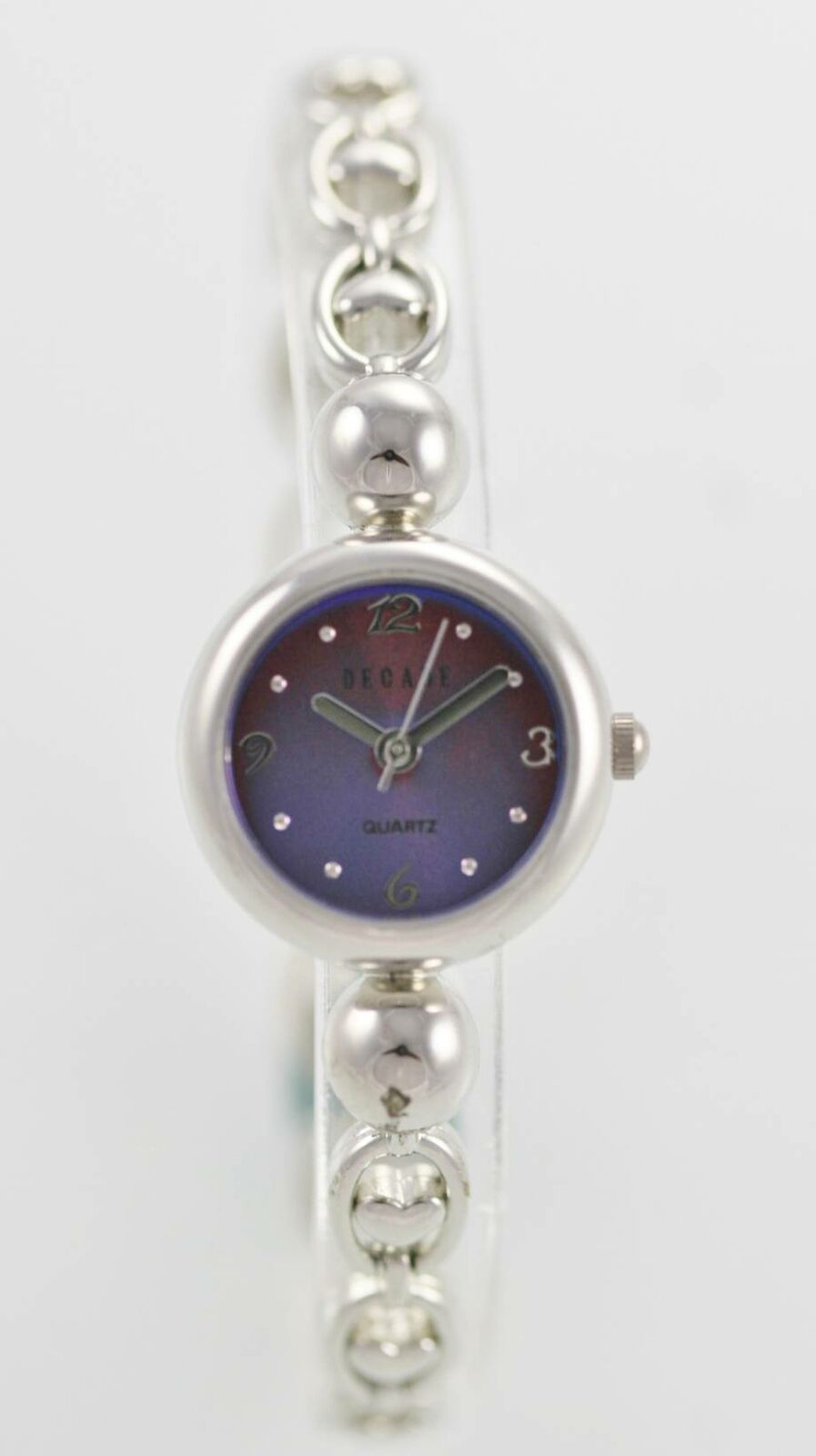 decade quartz watch