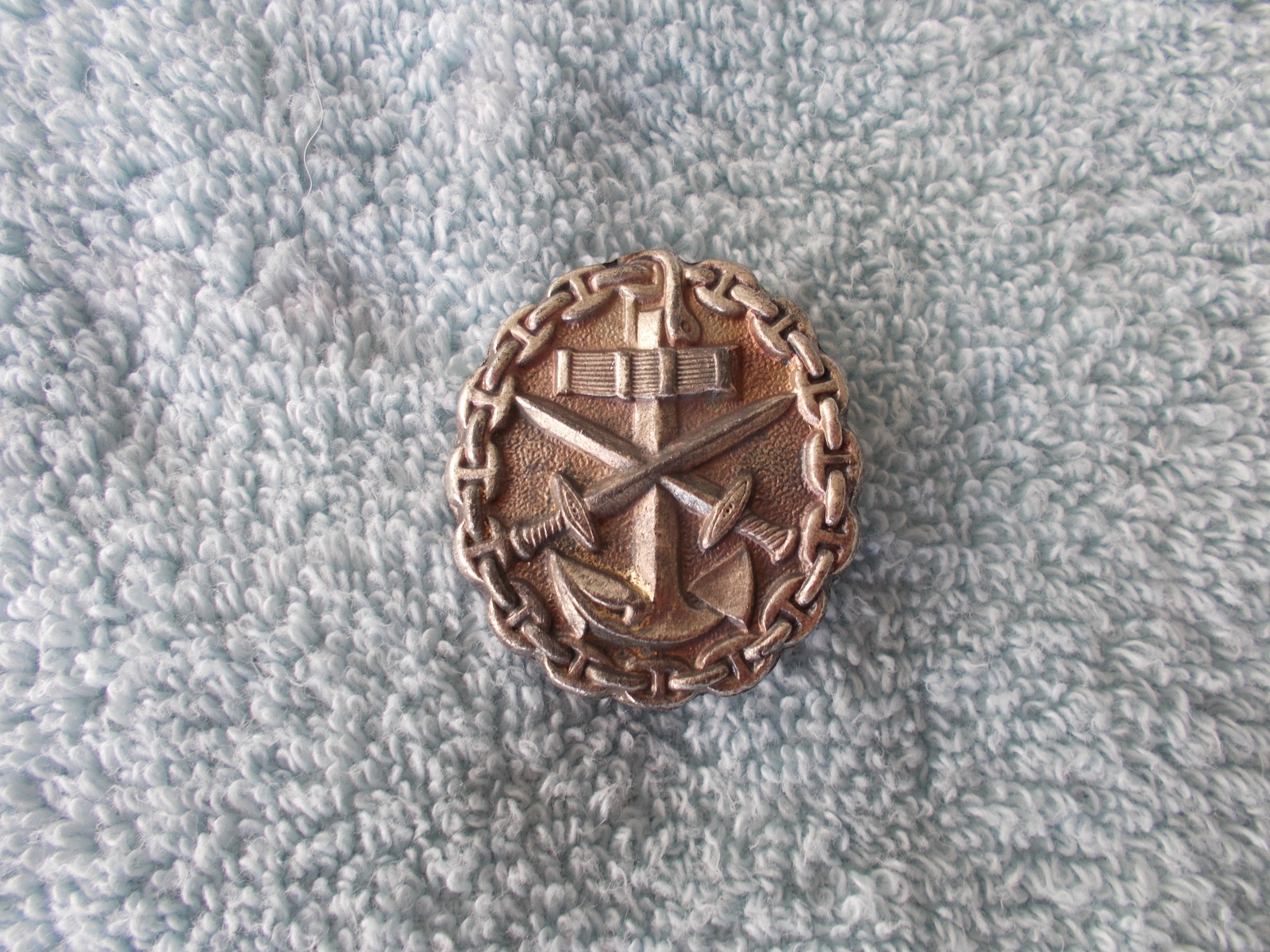 german ww2 medal - Original Period Items