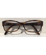 Gucci Eyeglasses GG 3203 PWT Glitter Tortoise Rectangular Frame - Prescr... - $54.45