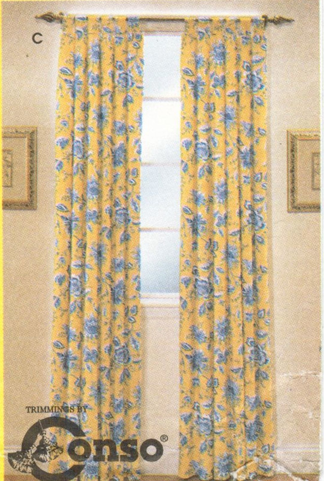 Window Curtains Valance Drapes Swag & Jabot Sewing Patterns For Dummies Sewing Patterns