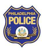 Philadelphia Police Sticker Decal R4858 Pennsylvania Police Department - $1.45+