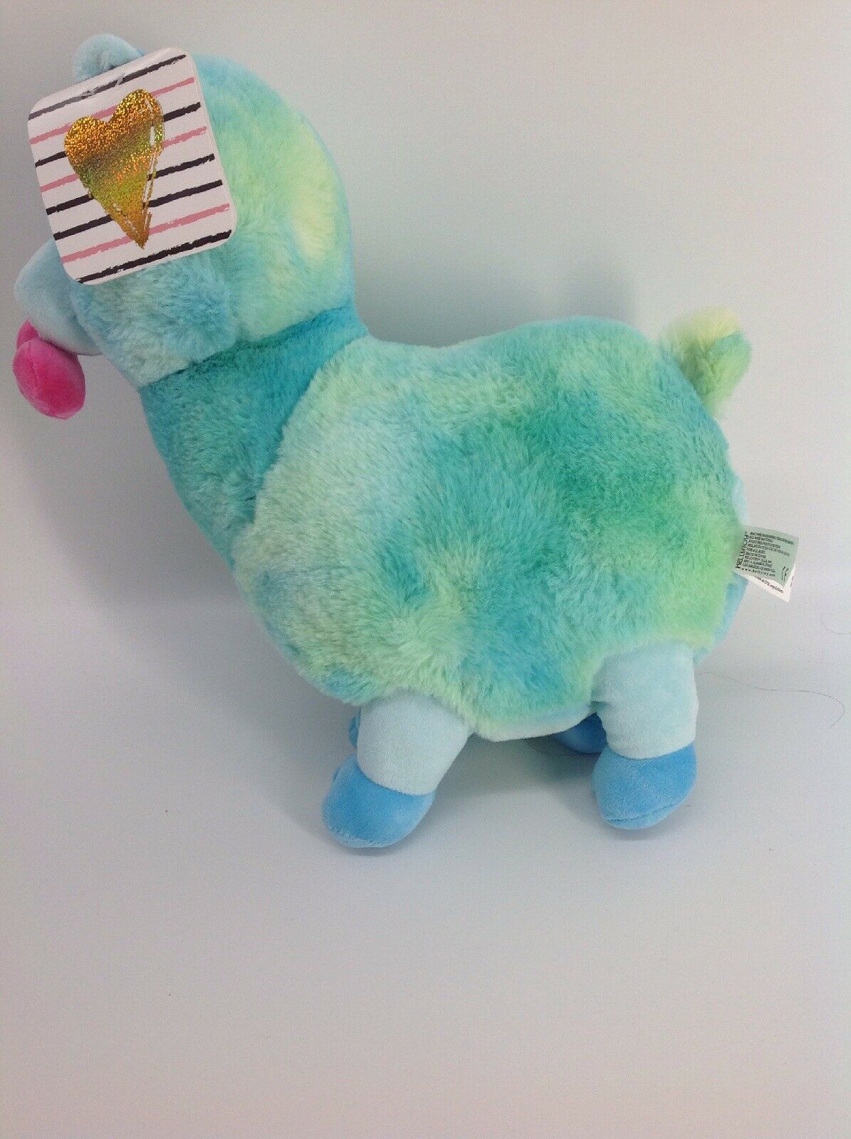 kellytoy llama