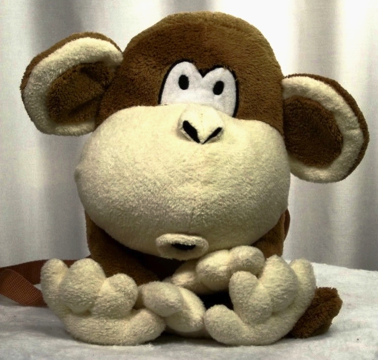 bobby jack stuffed animal