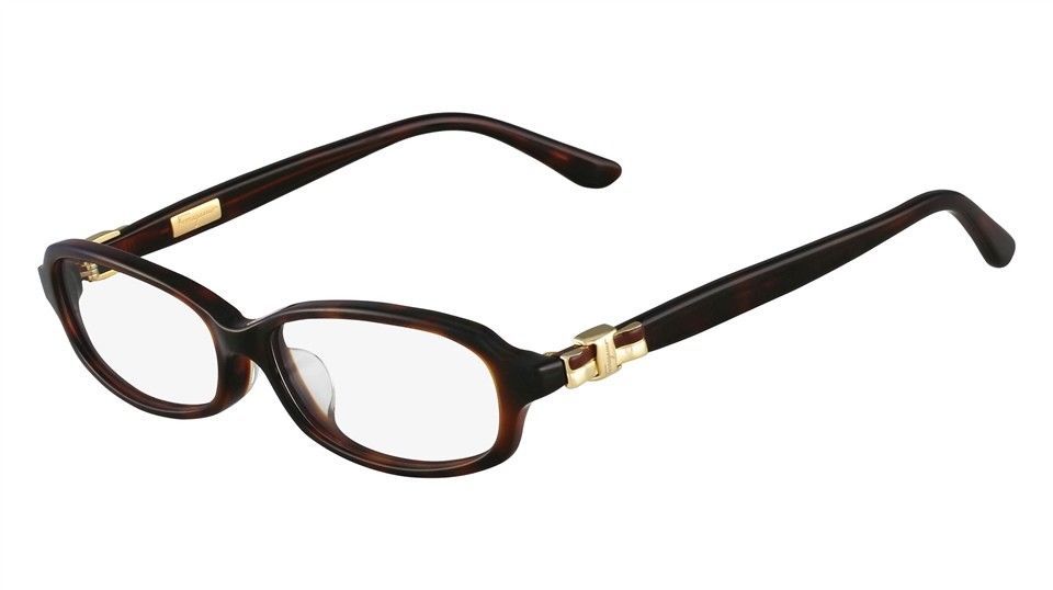 Authentic Salvatore Ferragamo Eyeglasses And 34 Similar Items S L1600