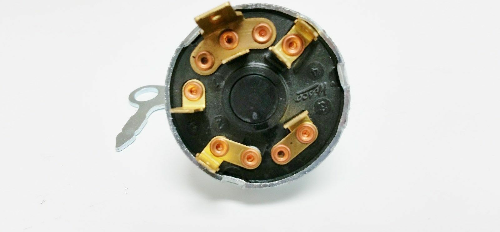 Ford Tractor ignition switch 4600 4610 4630 4830 5000 5030 5110 515