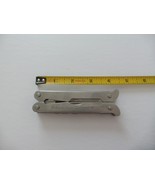 American Camper 8-in-1 Multi-Tool w/ Pliers- Usually ships in 12 hours!!! - $12.18