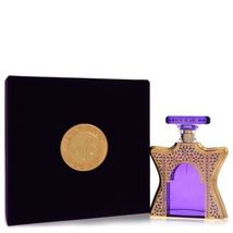 Bond No. 9 Dubai Amethyst Unisex Perfume 3.3 Oz Eau De Parfum Spray image 6