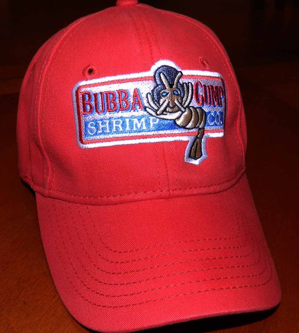 Bubba gump coupons discounts