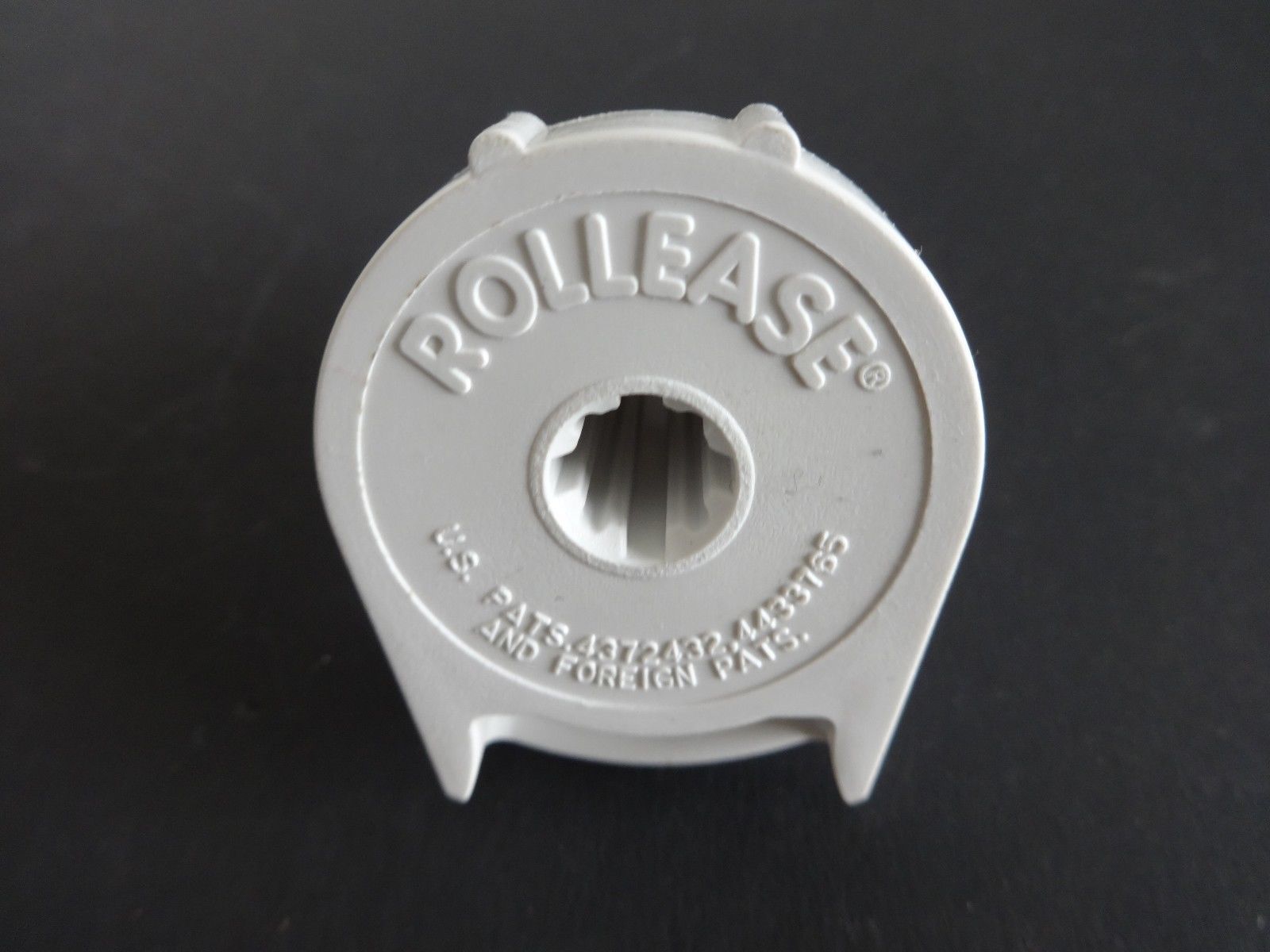 1 QTYROLLEASE R 3 Roller Shade CLUTCH part R3C02w for 1" (25mm) tube