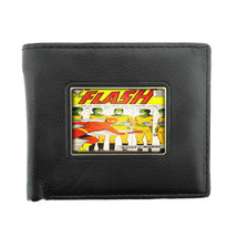 The Flash #105 Comic Book Bifold Wallet 286 - $15.95