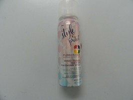 Pureology Wind Tossed Texture Finishing Spray - 1.9 Oz - 4 Pac - 3201 - $9.89