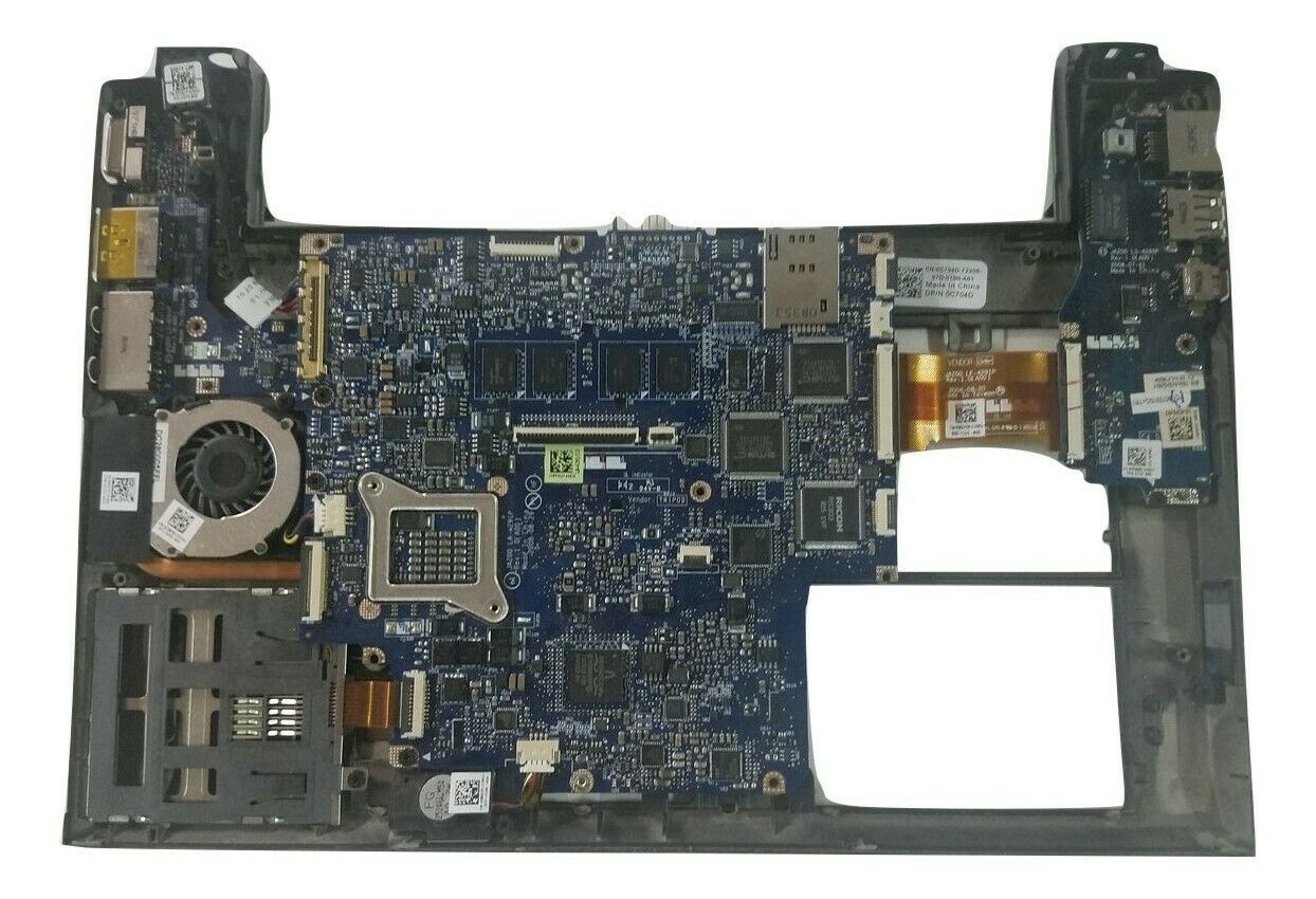 Computer Components Parts Dell Latitude E6430 Lvds Led Lcd Screen Camera Cable 0cym5c Cym5c Dc02c Yaguesa Es