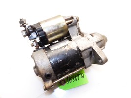 John Deere 445 425 Tractor Kawasaki FD620V 20hp Engine Starter