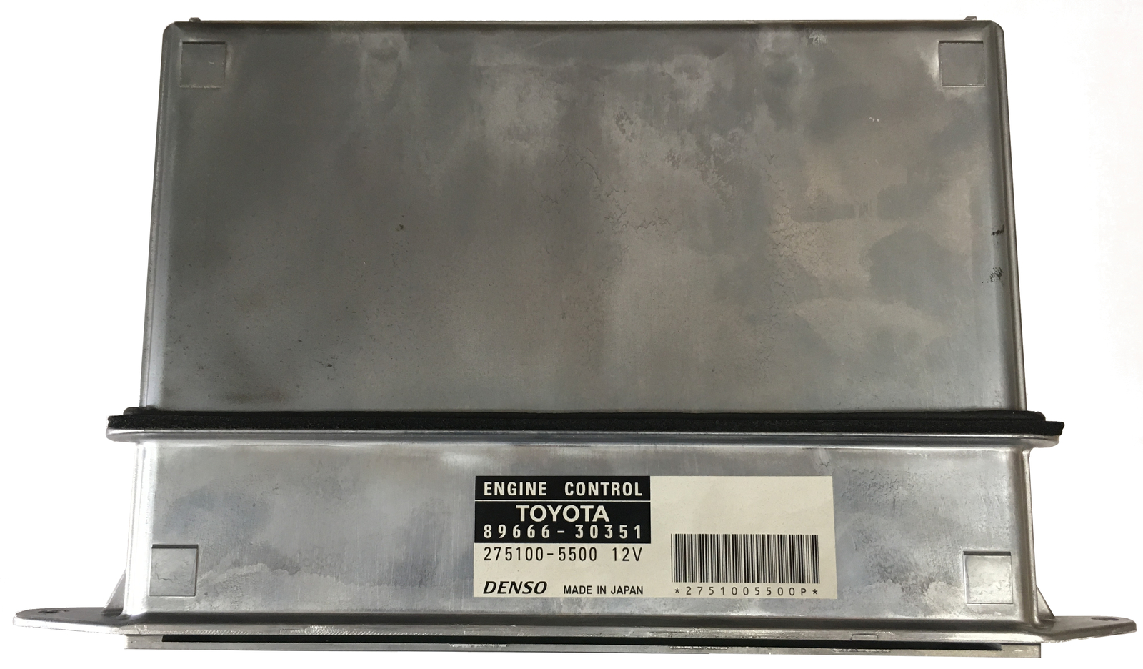 Car & Truck Engine Computers REMAN 20102011 Mazda 3 2.0L Transmission