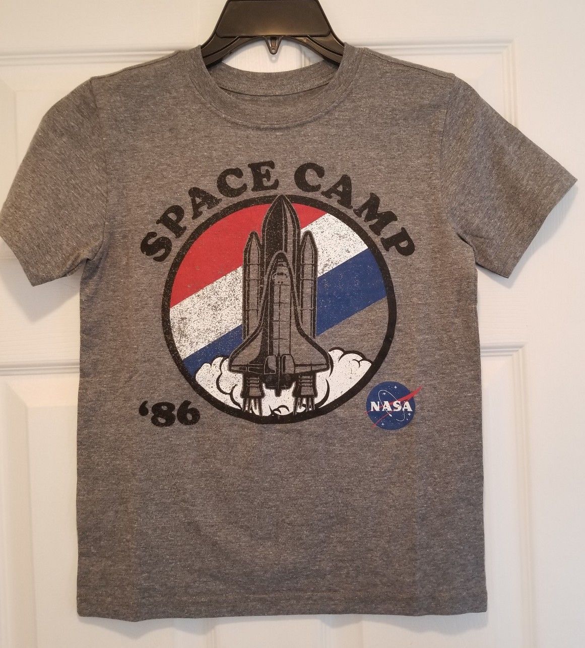 space camp shirts