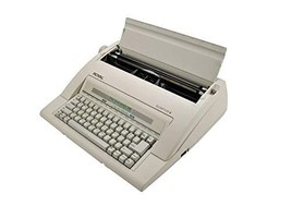 ROYAL 69147T Scriptor II Typewriter , White - $399.99