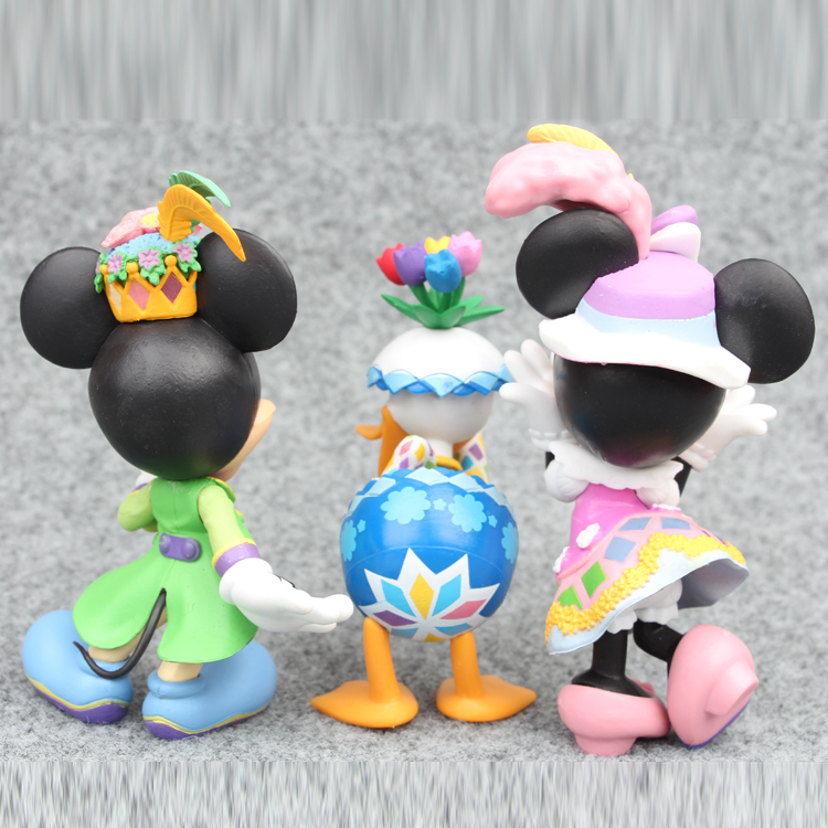 minnie mouse and daisy toys