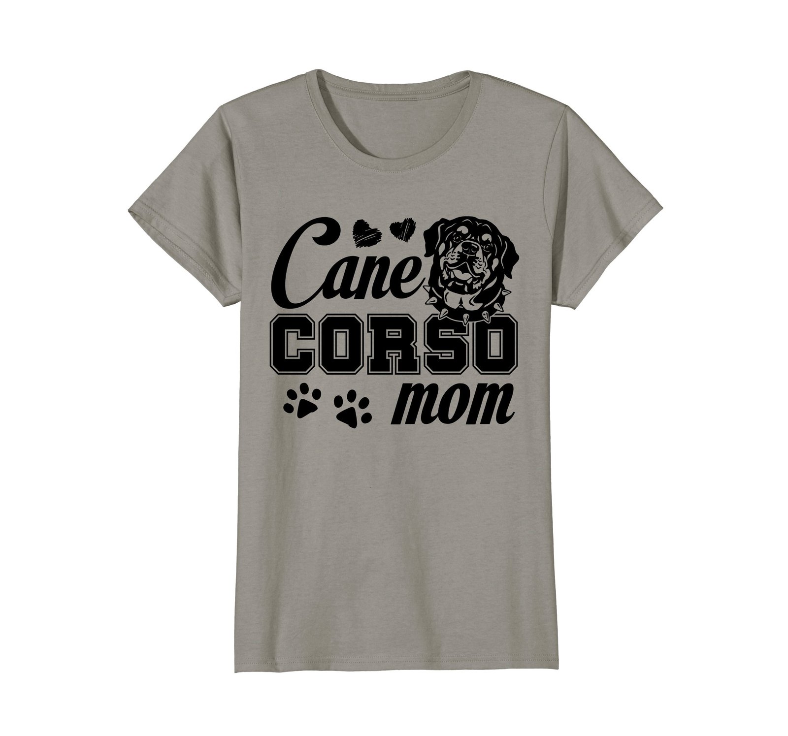 cane corso shirt