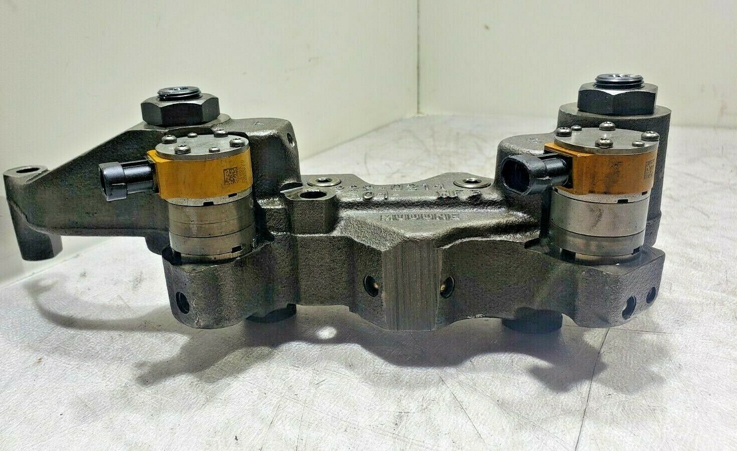 Jake Brake Valve Actuator Head Caterpillar 2290214 OEM Commercial