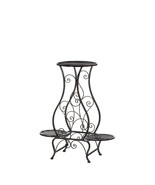 Hourglass Triple Plant Stand - $54.30