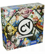 CV What would have happened if... Passport Board Games by GRANNA Sealed New - $79.19