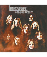 Lighthouse  – Can You Feel It CD - $16.99