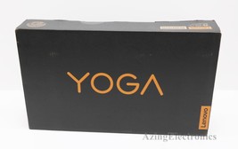 Lenovo Yoga 7 15ITL5 15.6" Core i5-1135G7 2.4GHz 8GB 256GB SSD - Dark Moss image 1