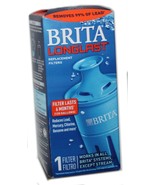 OEM Brita Longlast OB06 Water Pitcher Replacement Filter Long Last 6 mon... - $13.16
