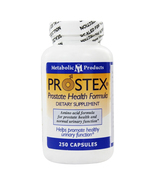 Prostex Prostate Health Formula, 250 Capsules - $40.55