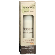 Aveeno Positively Ageless Youth PERFECTING Moisturizer SPF 30 - $39.99