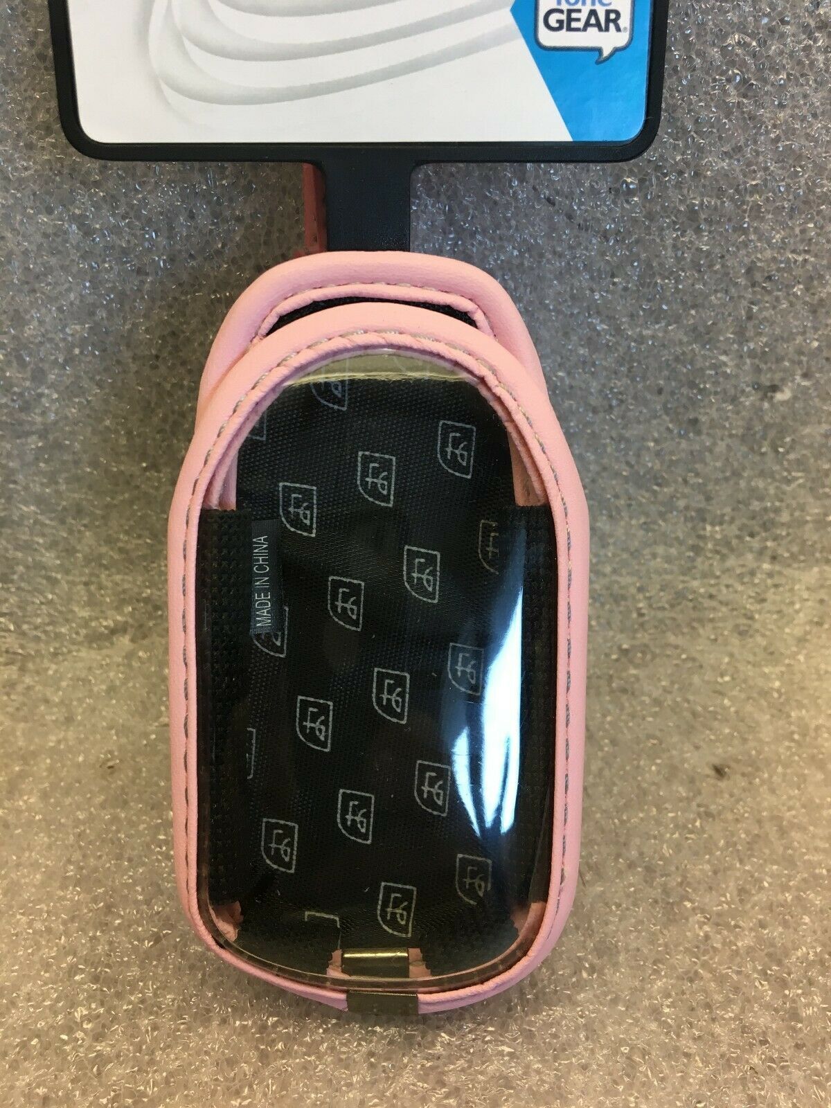 Flip Phone Phone Case for small Flip Style phone Pink Cases, Covers