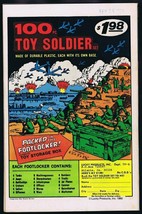 Tales to Astonish #6 ORIGINAL Vintage 1980 Marvel Comics Sub Mariner image 2