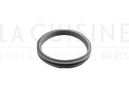 Smeg 754132378 Lid Seal Ring Genuine OEM Part