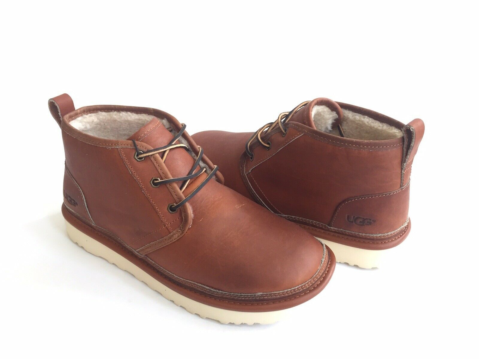 neumel horween boot