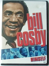 Bill Cosby: Himself ~ Stand-Up, Widescreen And Full Screen, 1983 Comedy ~ Dvd - $11.85
