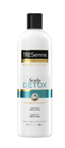 Tresemme Pro Collection Scalp Detox Conditioner, Purifies Rebalances, 20 Fl. Oz. - $10.79
