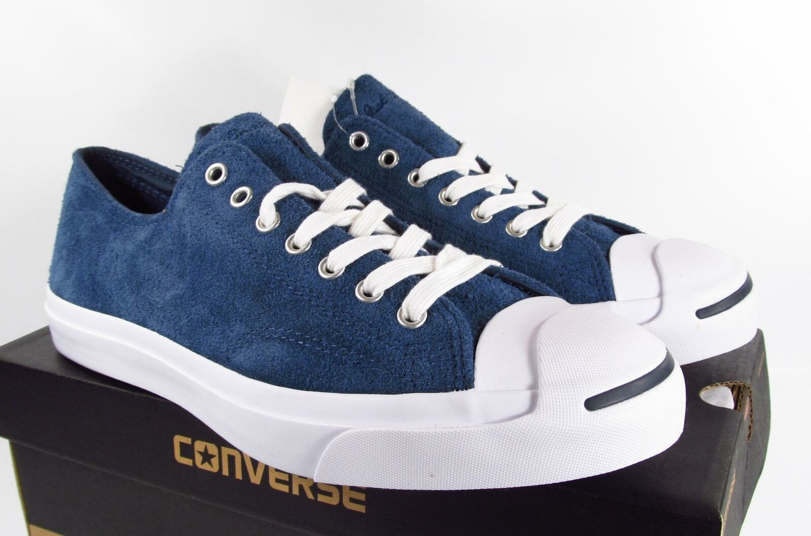 converse jack blue