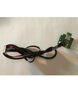 BLUETOOTH POWER UNIT WITH CABLES 7028-07486-301-0, FREE SHIPPING - $23.75