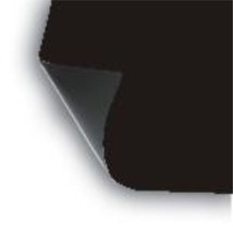 2 x 18/" x 12/" Sheet flexible 30 mil Magnet Blank Blue Magnetic sign art school