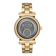michael kors access sofie smartwatch mkt5023