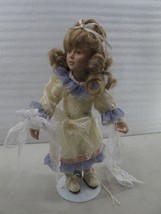 1989 mbi porcelain doll