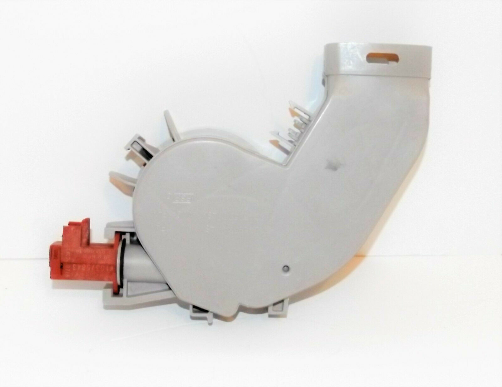 Kenmore Dishwasher Door Vent Assembly (W10469575 / WPW10469575