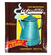 La Jarrillita Coffee 10 x 0.28 oz - Café - $30.08