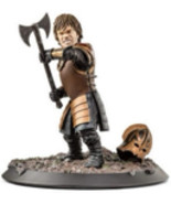 Dark Horse Deluxe Game of Thrones: Tyrion Lannister 10&quot; Statue Limited E... - $190.00